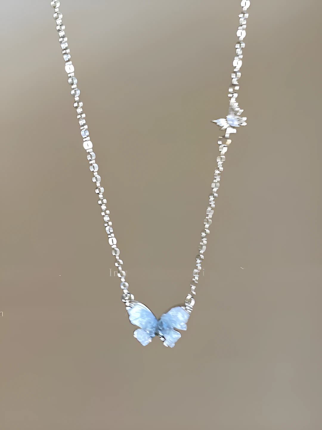 Ice blue gradient