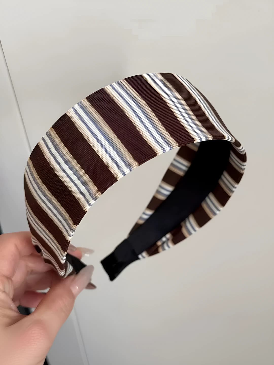 Coffee striped