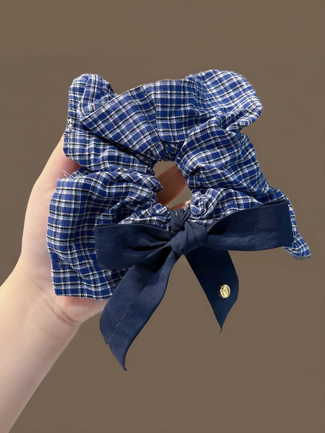 Ko'k katak, kvadrat shal to'r