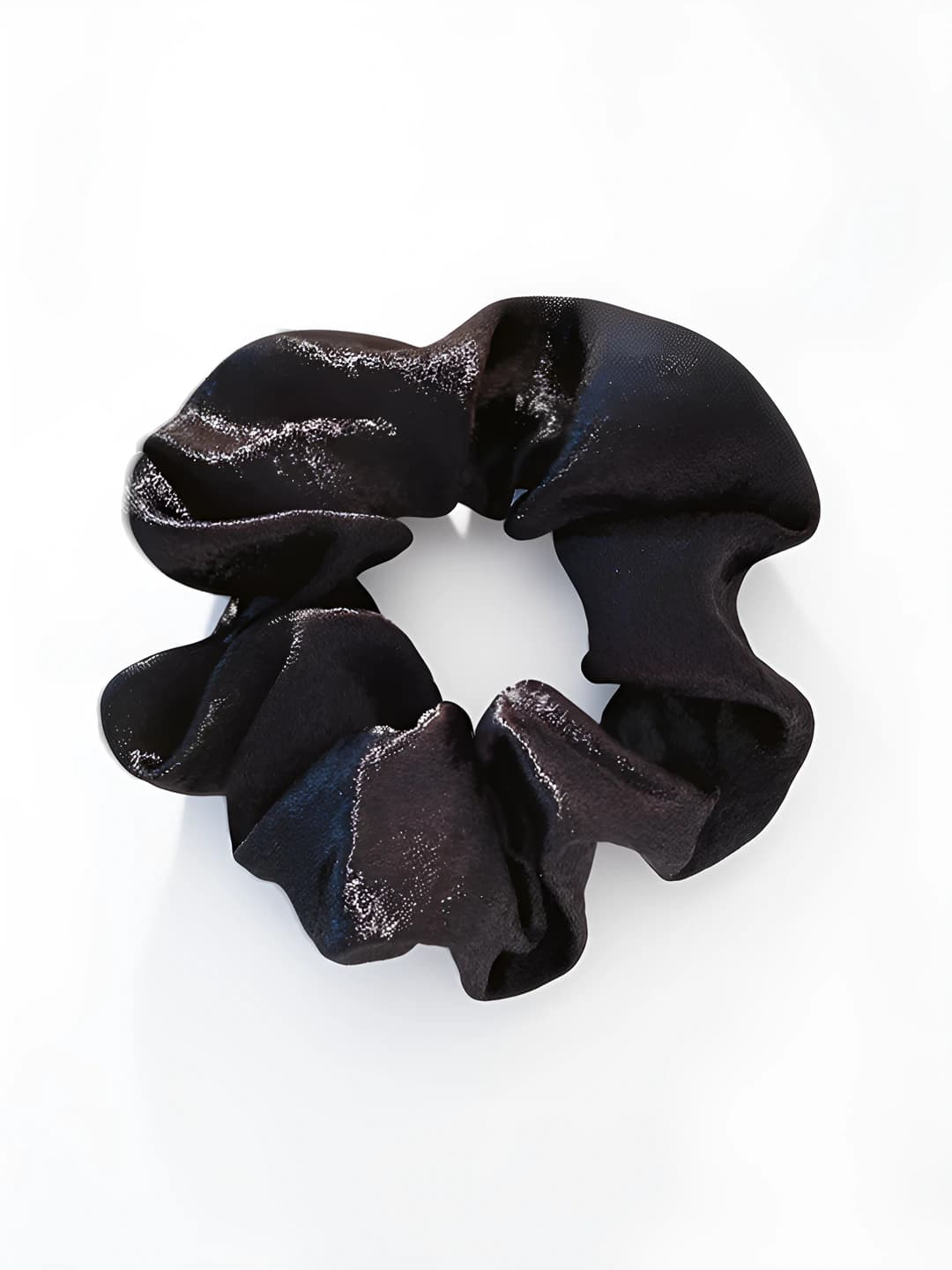 Bright, black