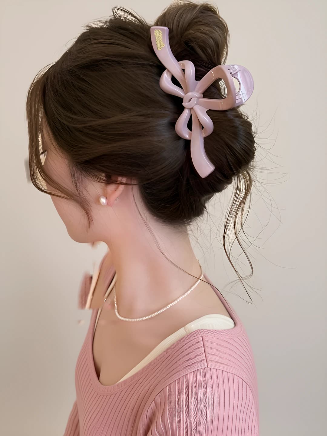 Pink-purple 12cm