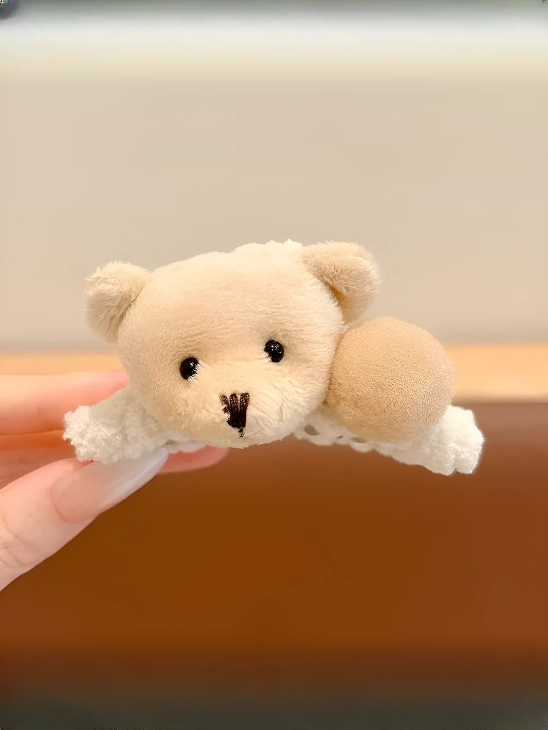 1# Off-white bear