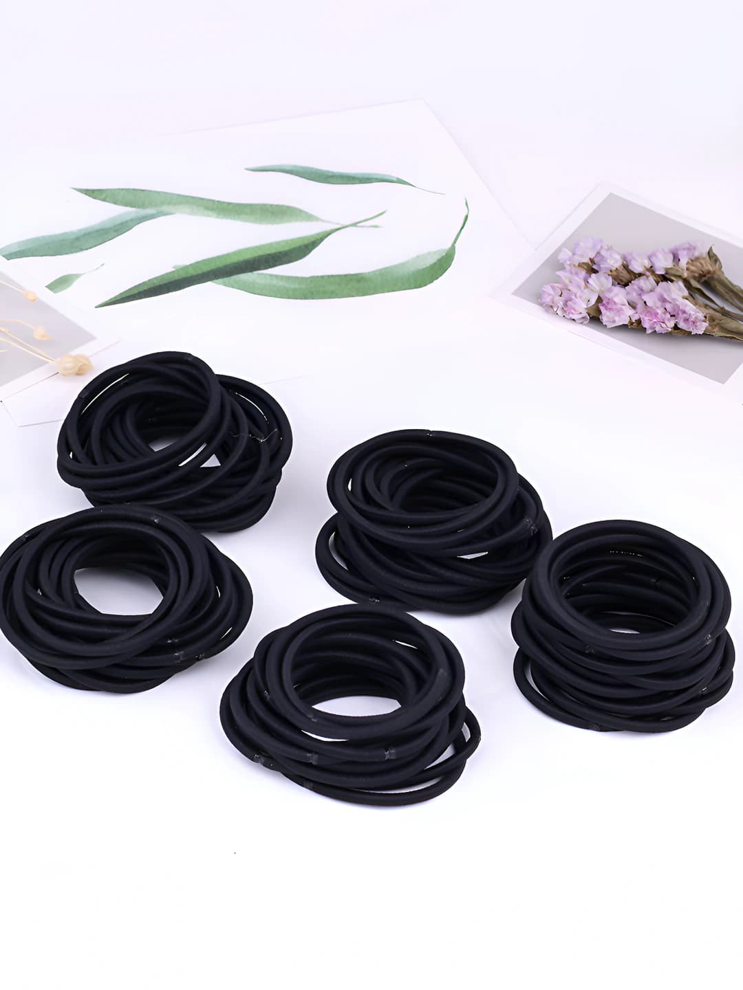 Black, 100 pcs, box
