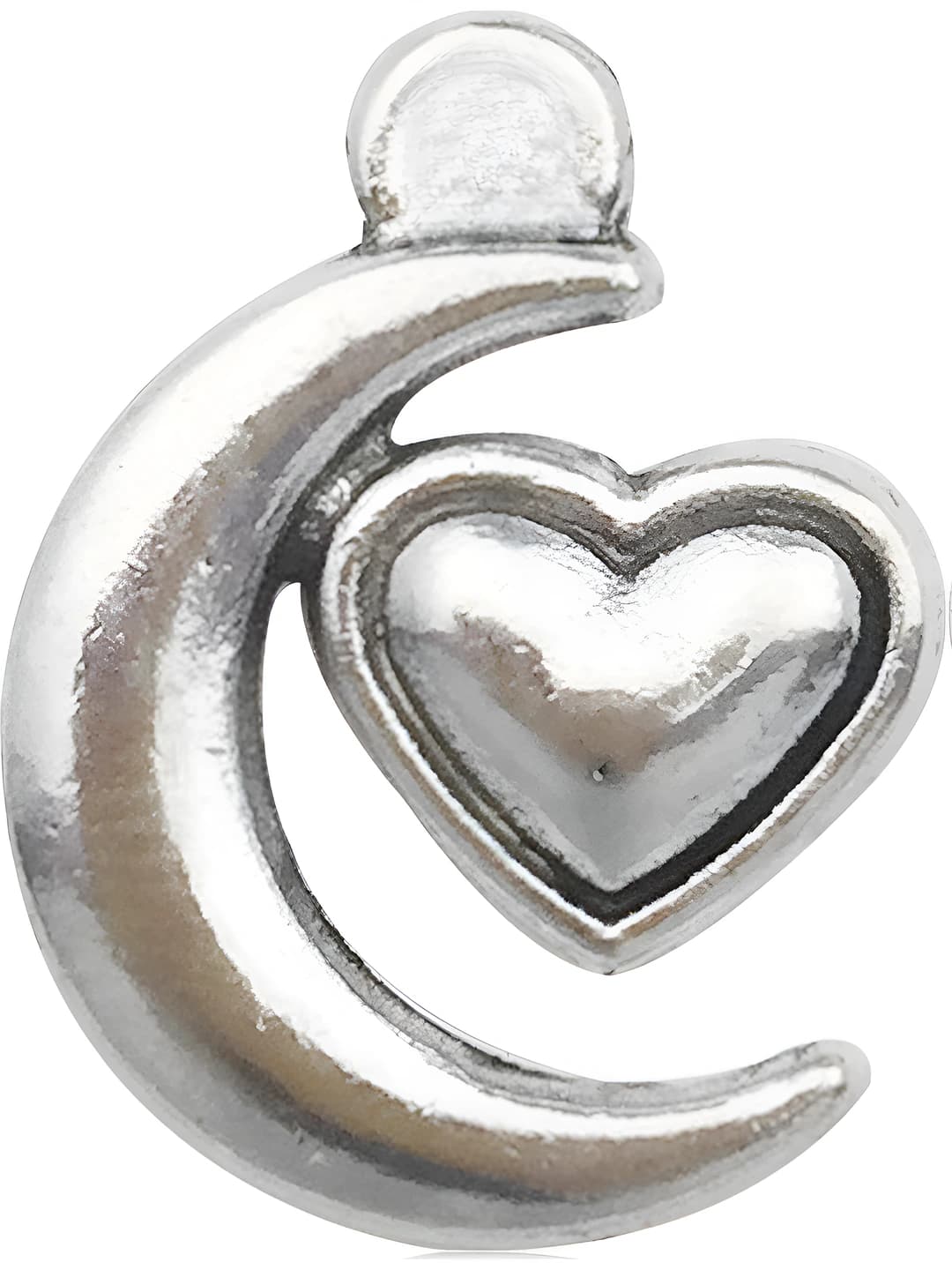 Oy yurak 13x18mm-1.4g
