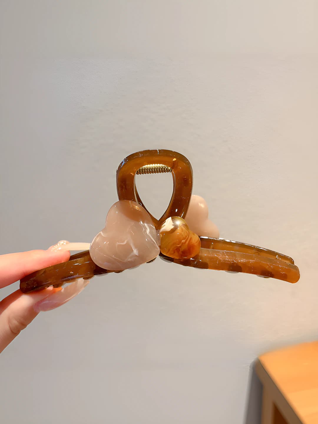 Jelly coffee, 13 cm