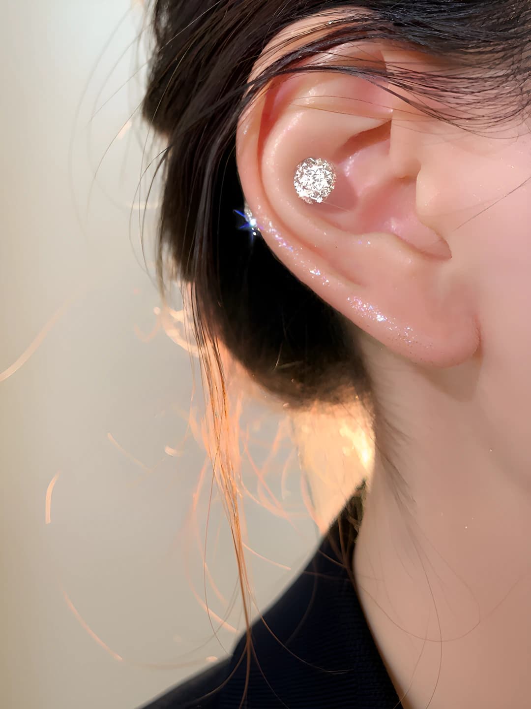 2# 6mm bitta