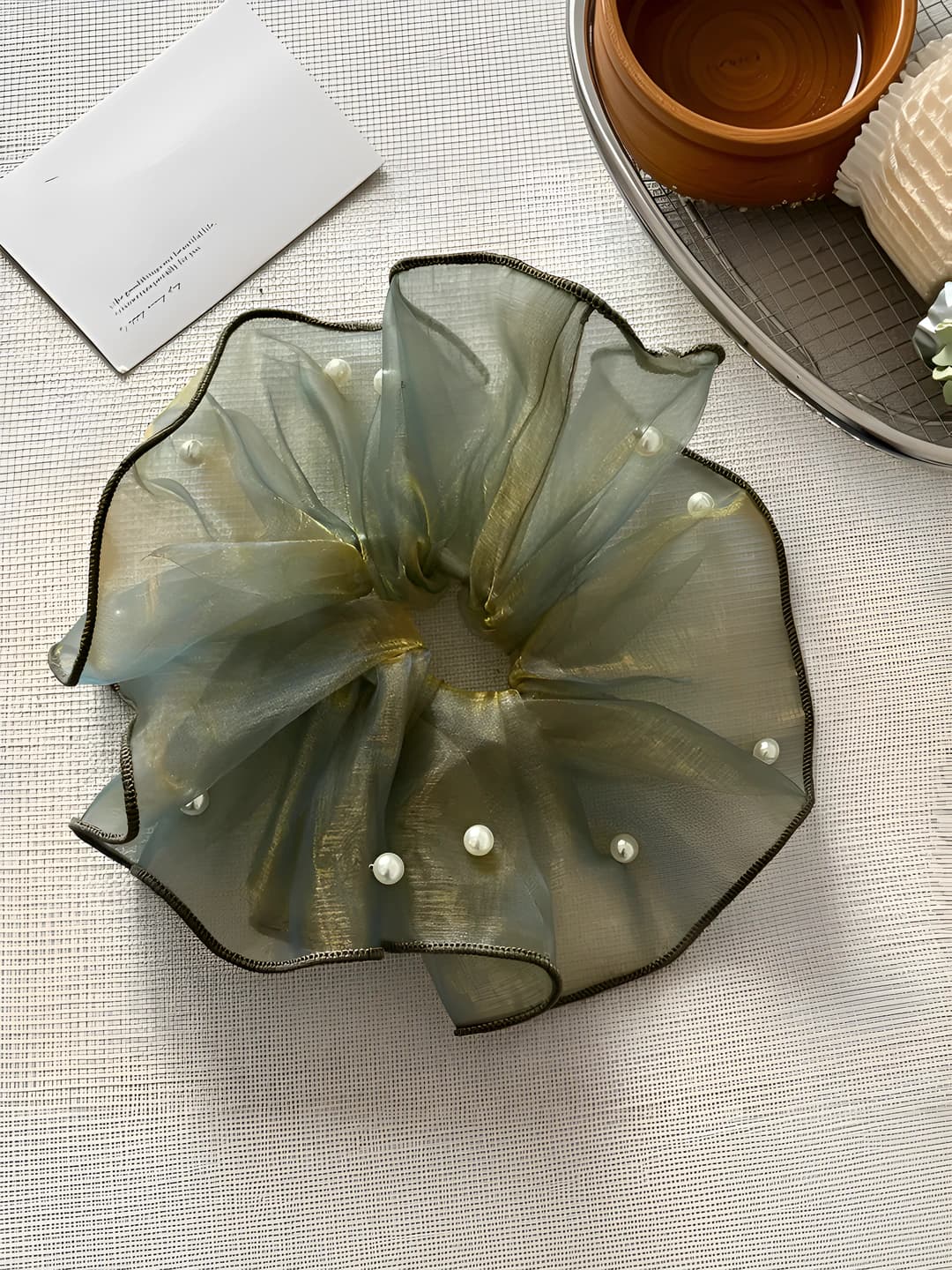 3# Extra large, multicolour, ~19 cm