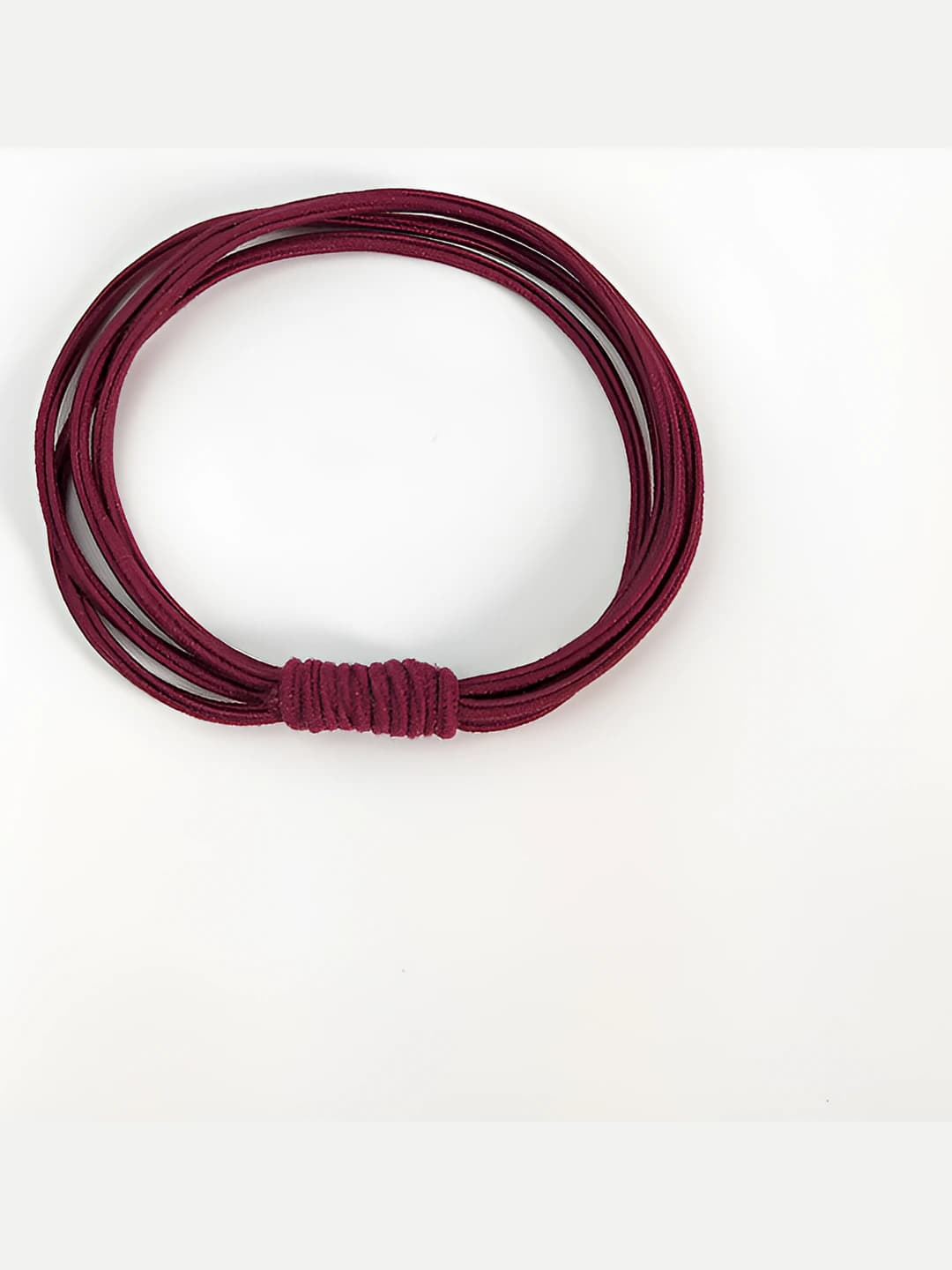 Wine red