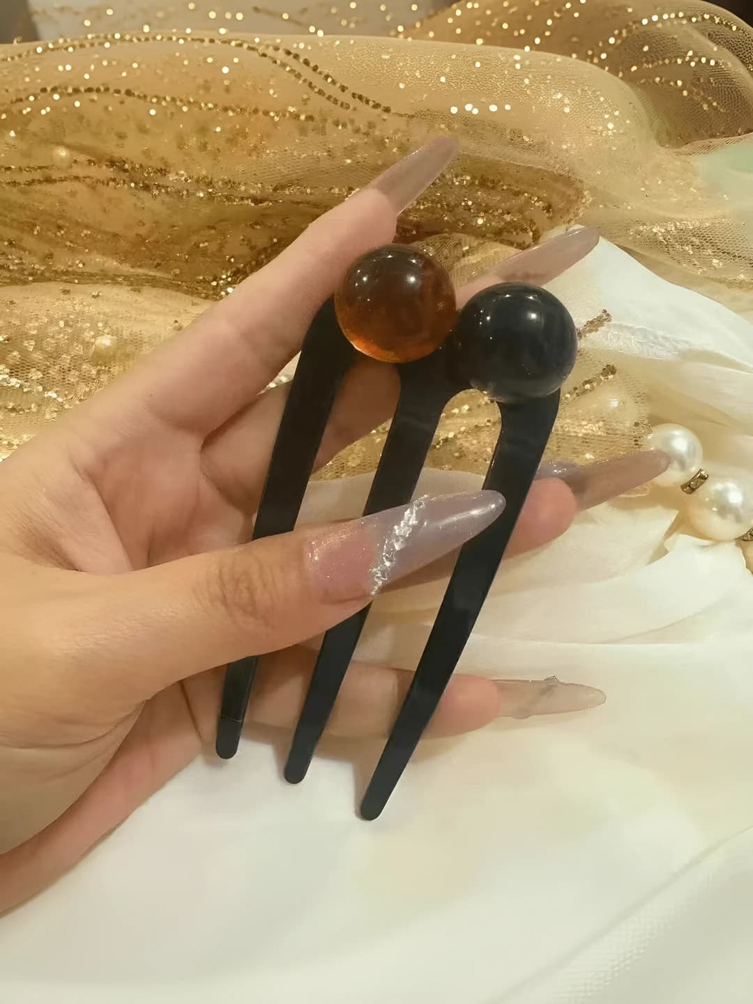 Coffee-black 11 cm