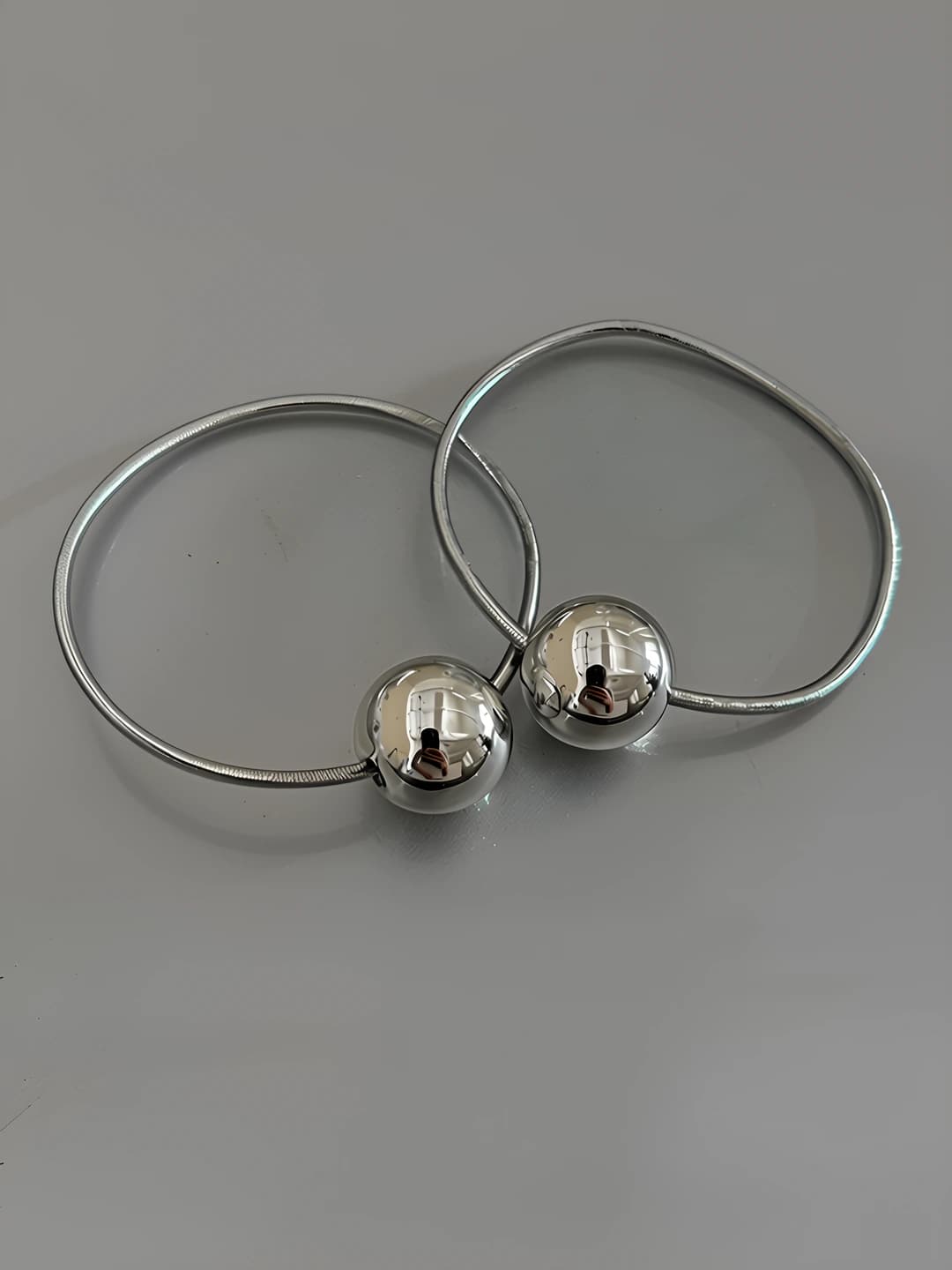 Hair tie 2 pcs