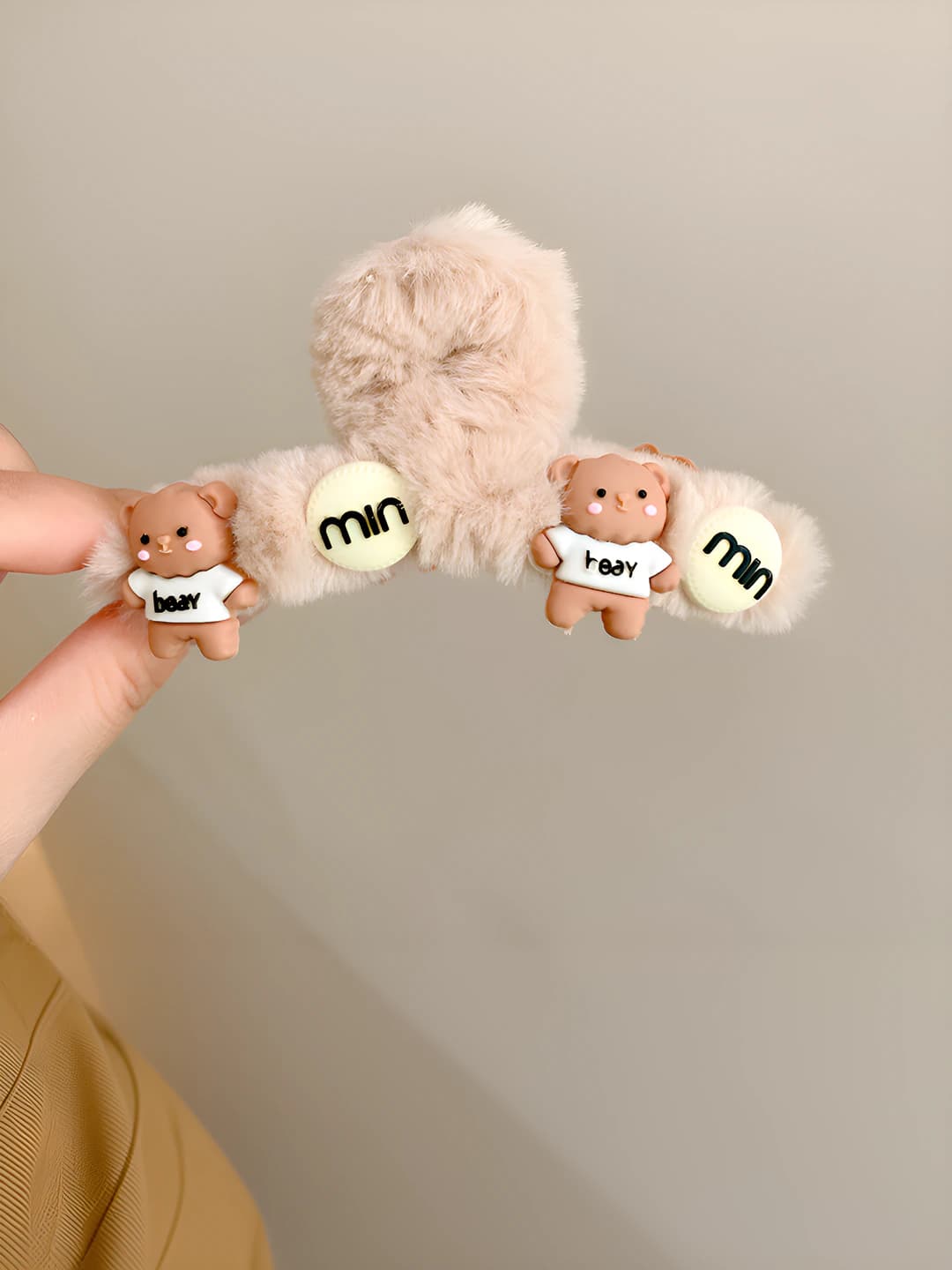 9#Хаки медведь буквы