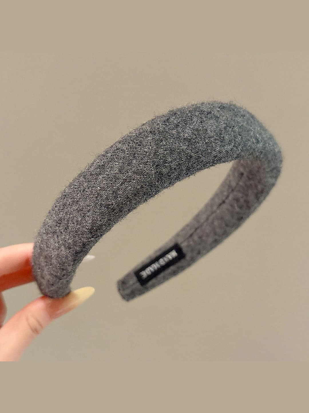 3# Grey - 3.3 cm