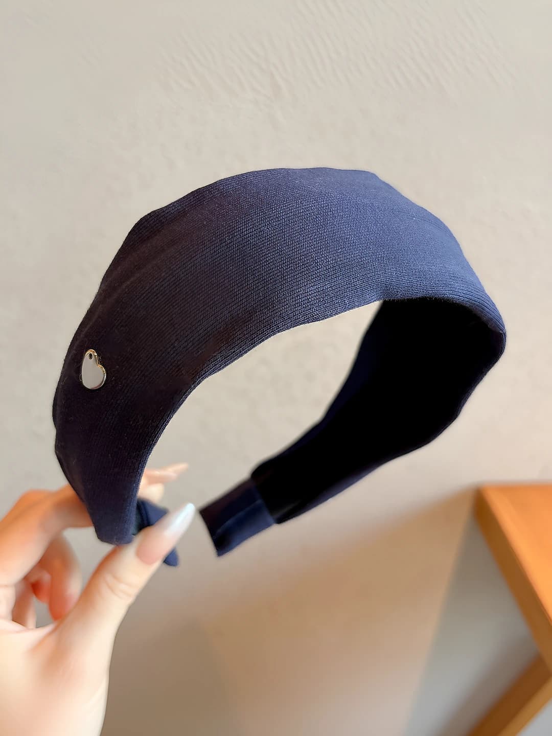 Navy - 5 cm