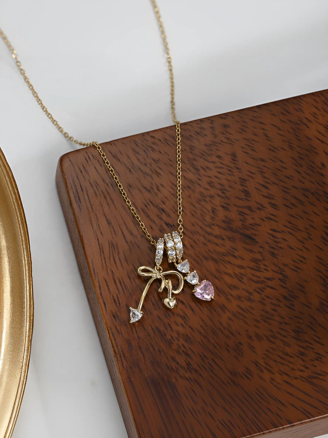Gold XL80565