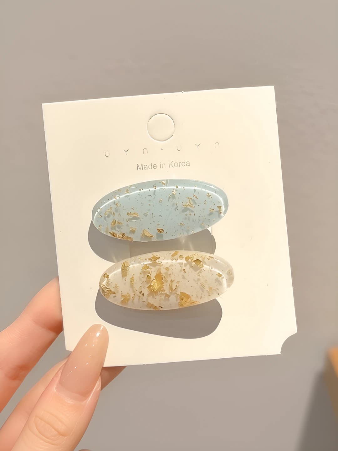 2# Gold foil, ~4cm