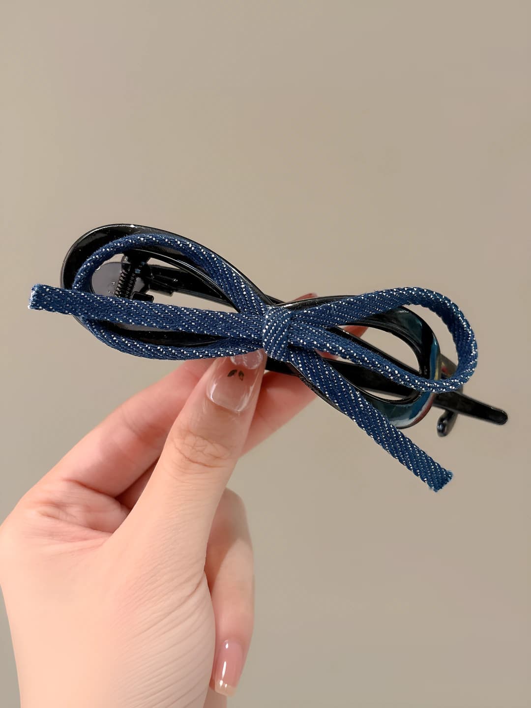 Navy, bow, 11.5 cm
