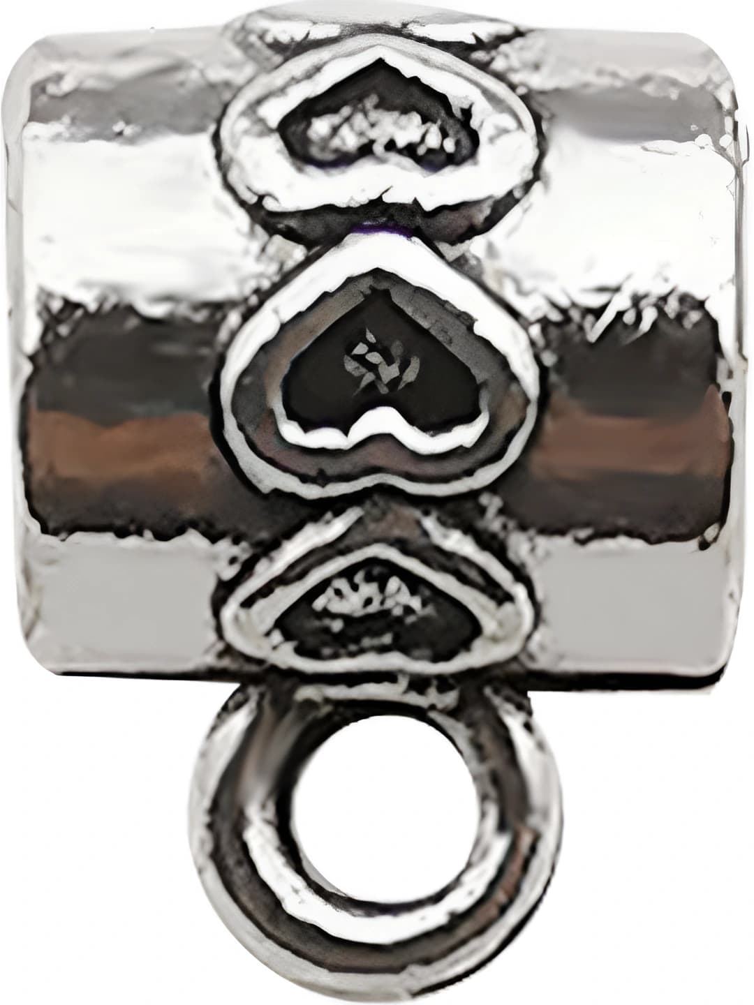 1 dona uchlik 8x12mm-1.1g-5-13894