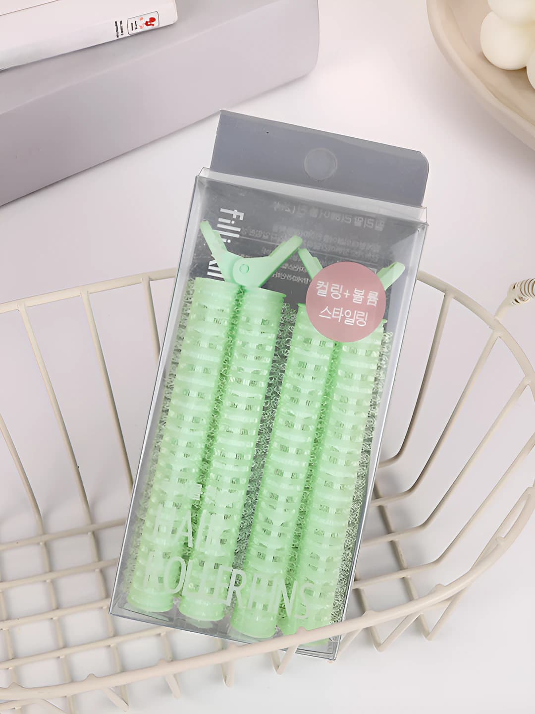 Light green