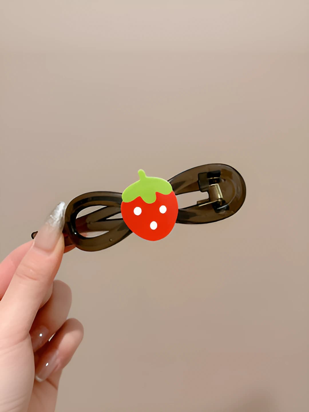 1# Strawberry (11 cm)
