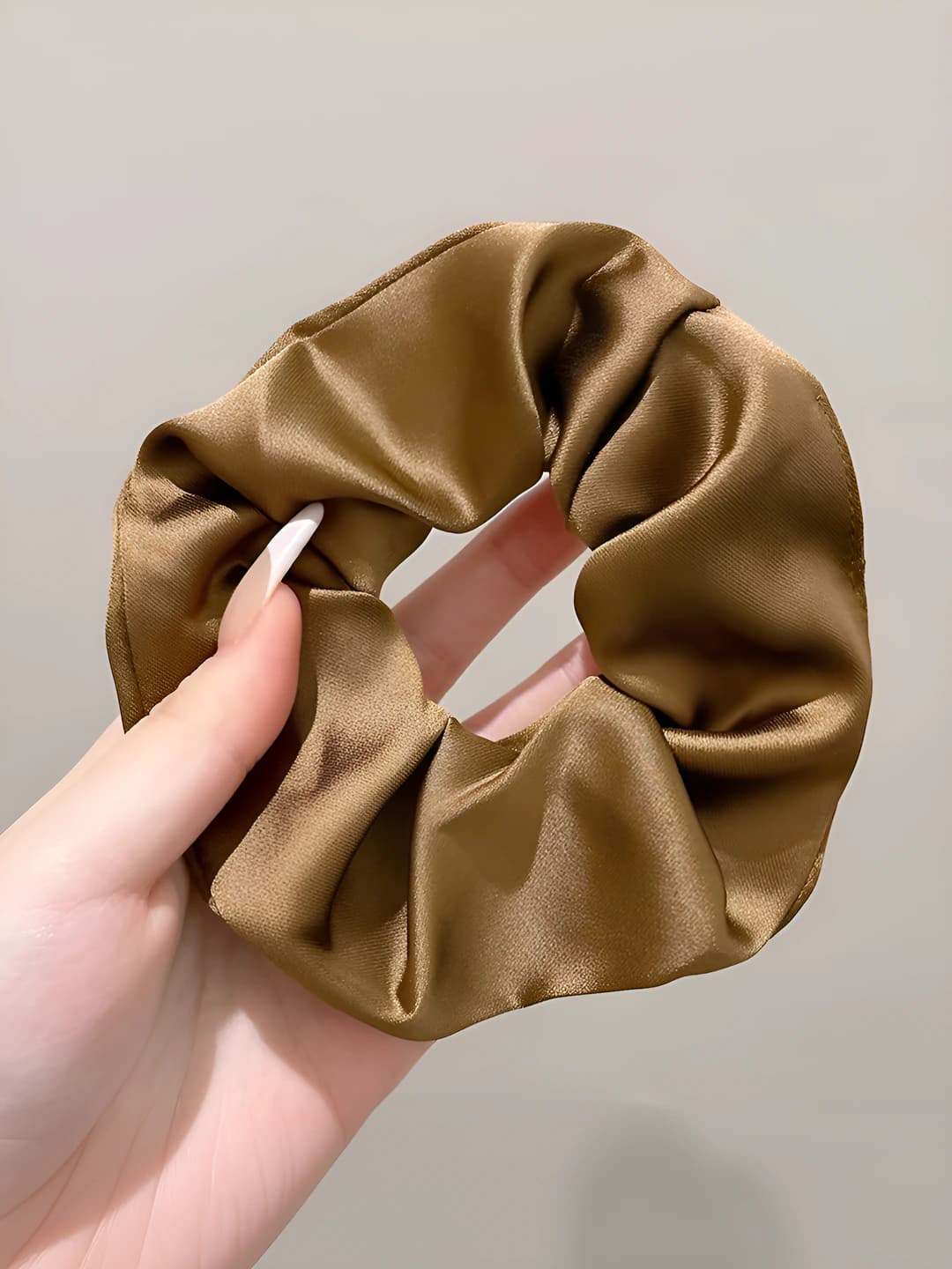11# Mocha coffee (approx. 10 cm)