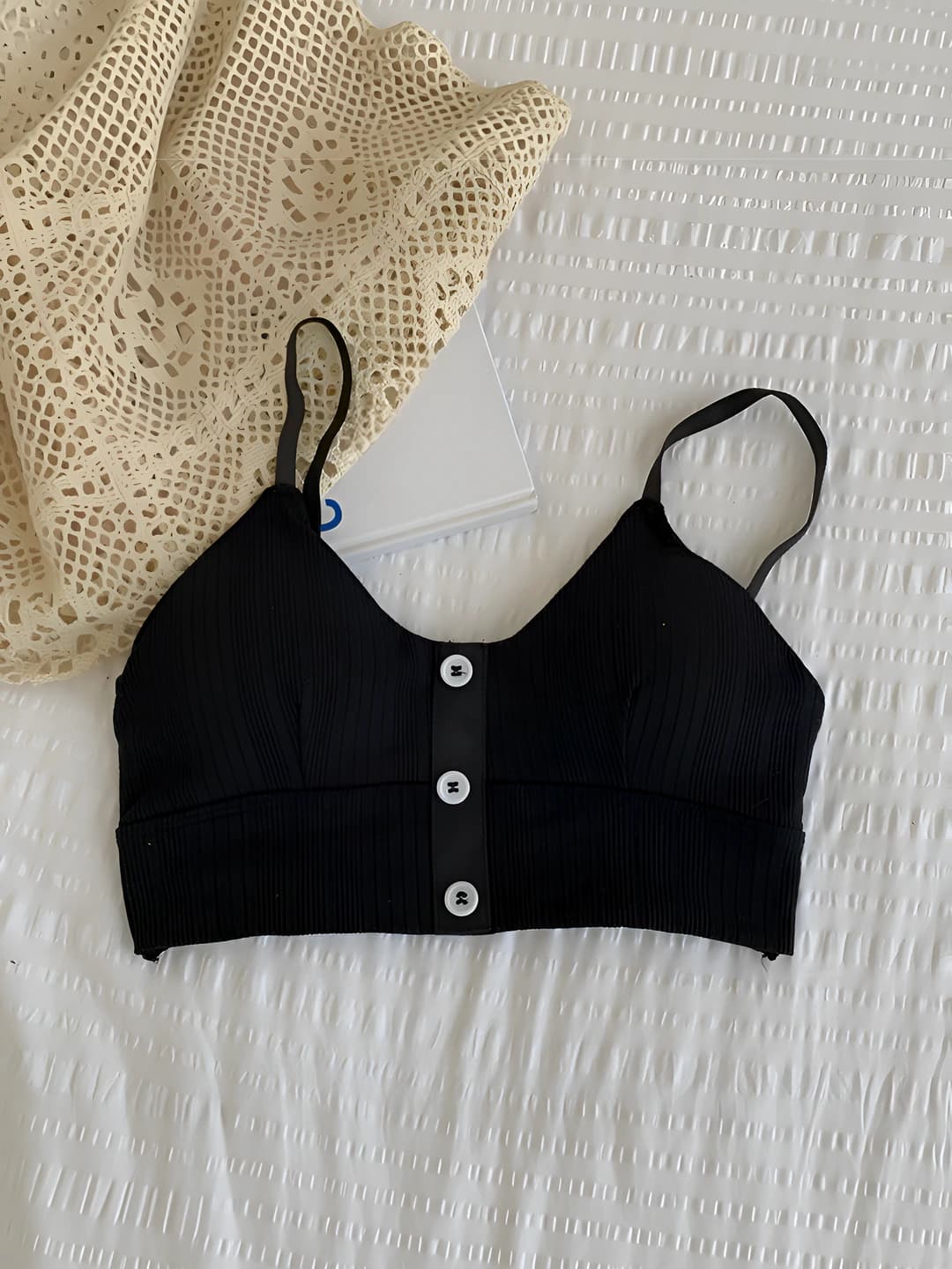 203 Black
