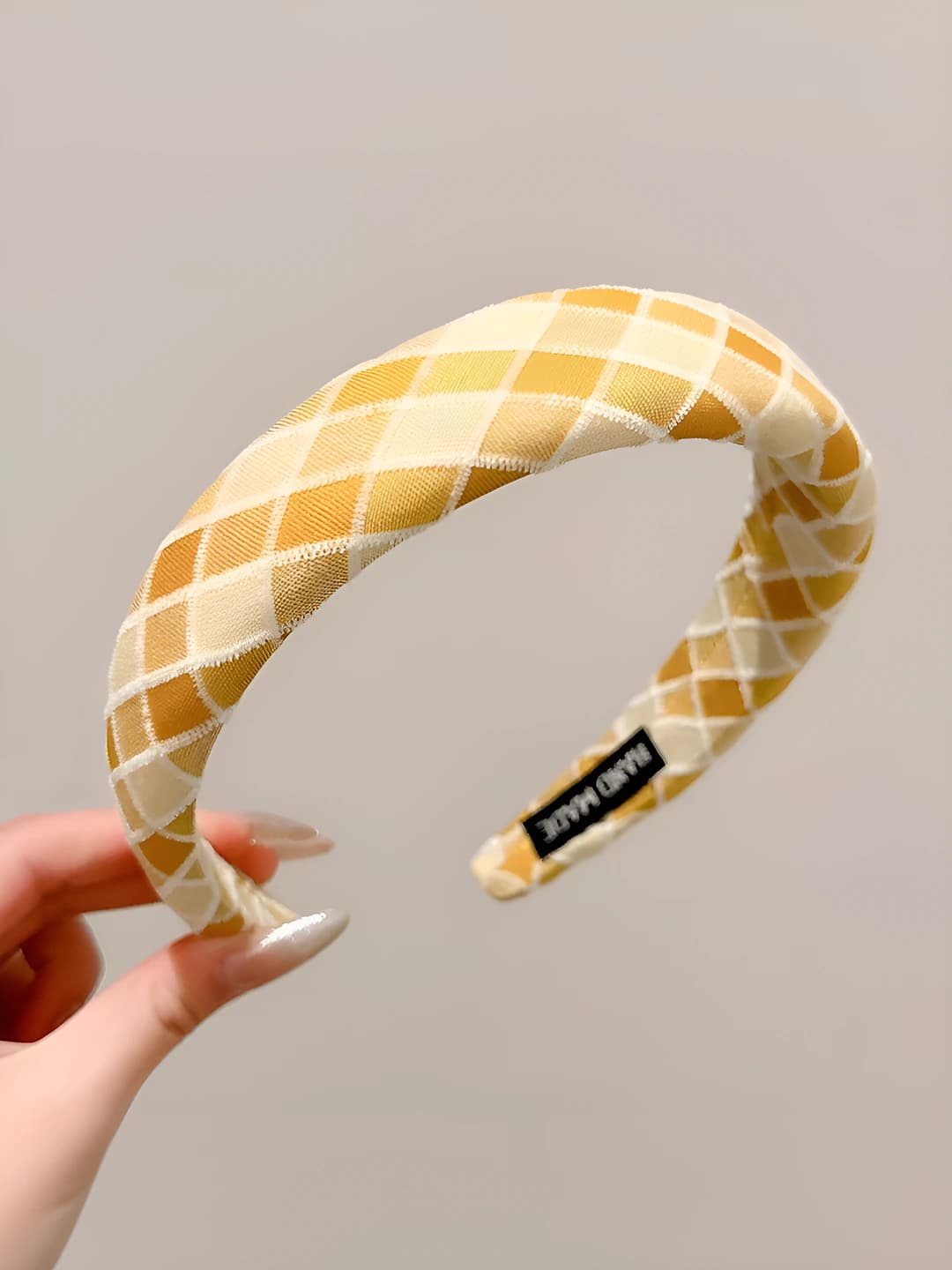 4# Sariq katak, 3 sm