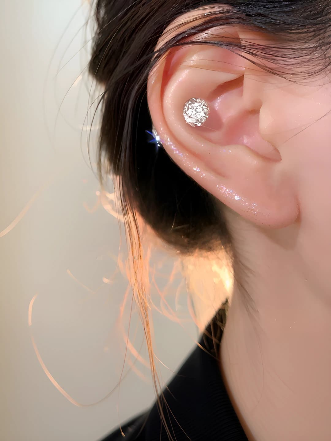 2# 6mm bitta