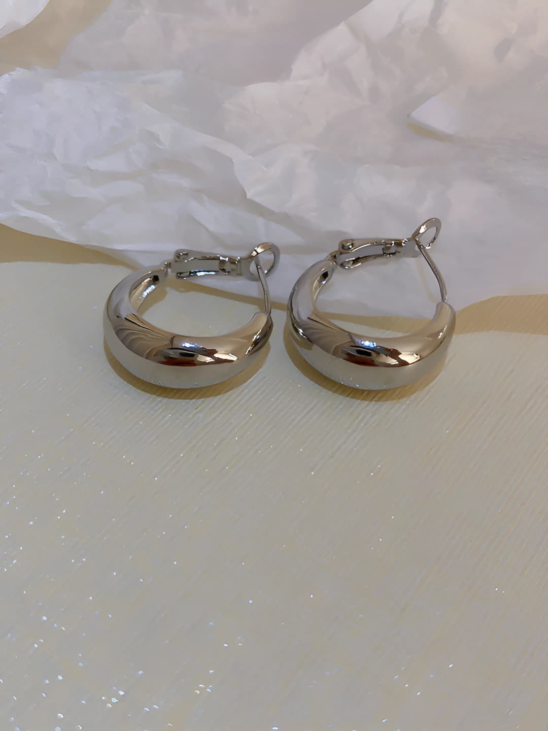 31# Серебряная игла - Серебристый