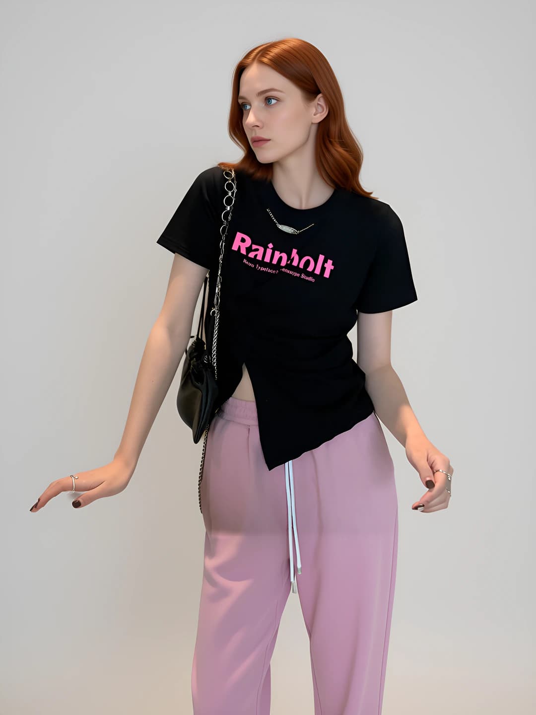 Чёрный