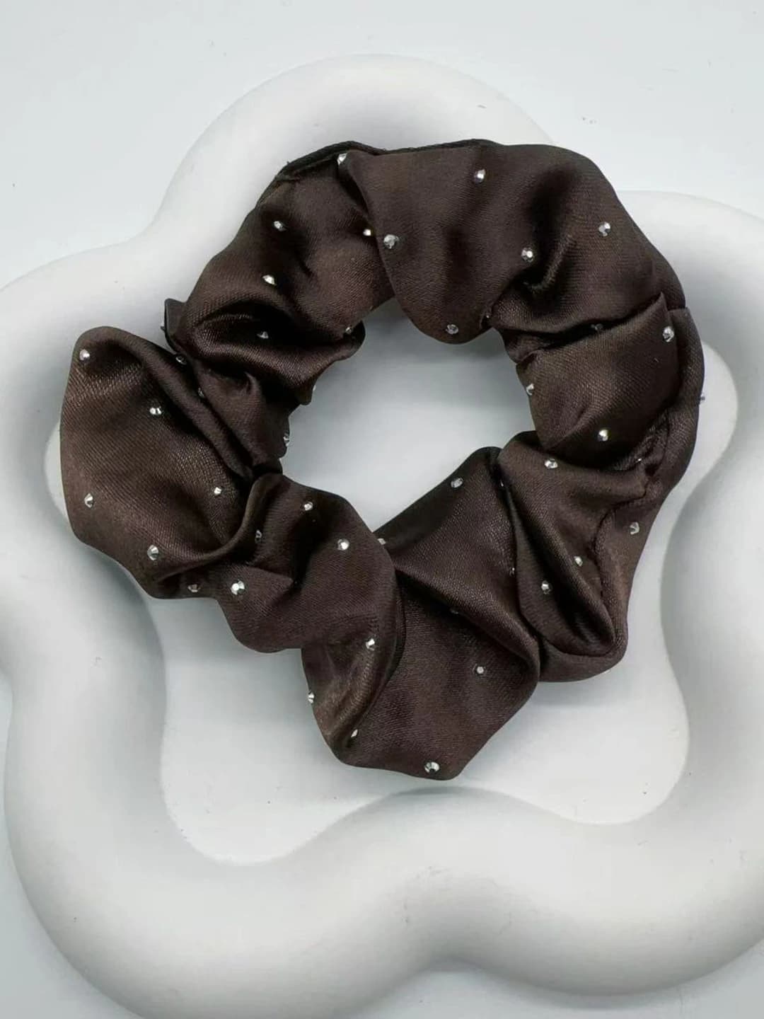 3# Dark brown