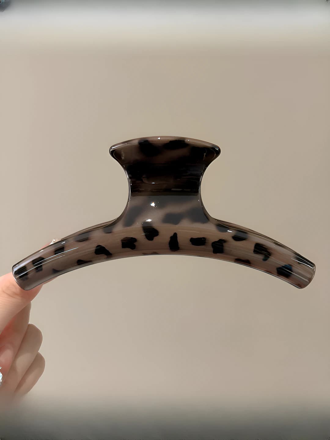 Leopard tutqich 15 cm