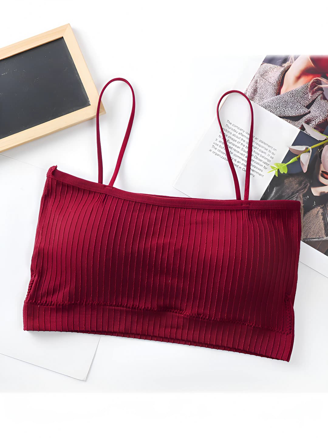 Wine red