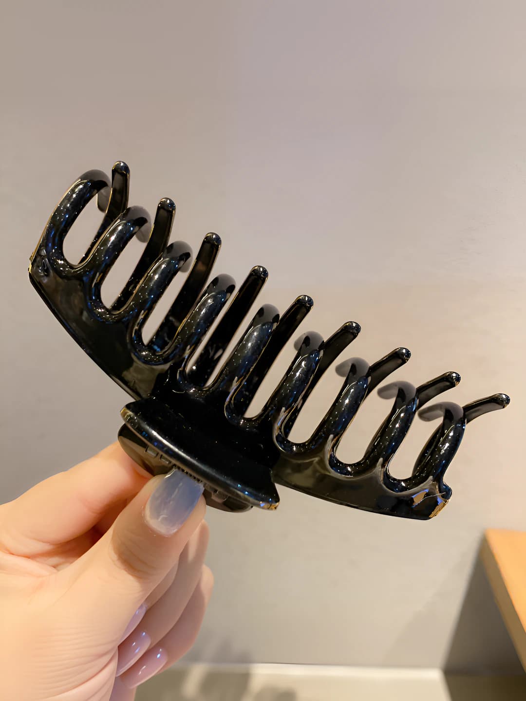 11#Spine black