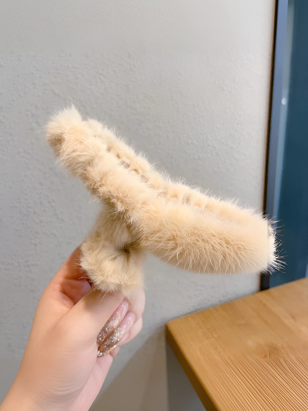 Молочно-кофейный 11cm