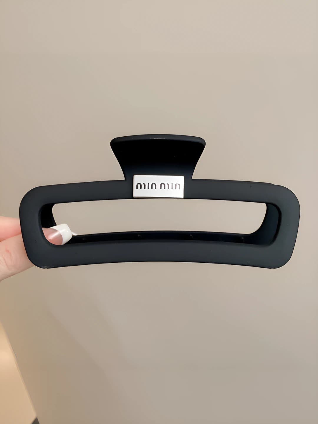 2# Qora harflar, 13 sm