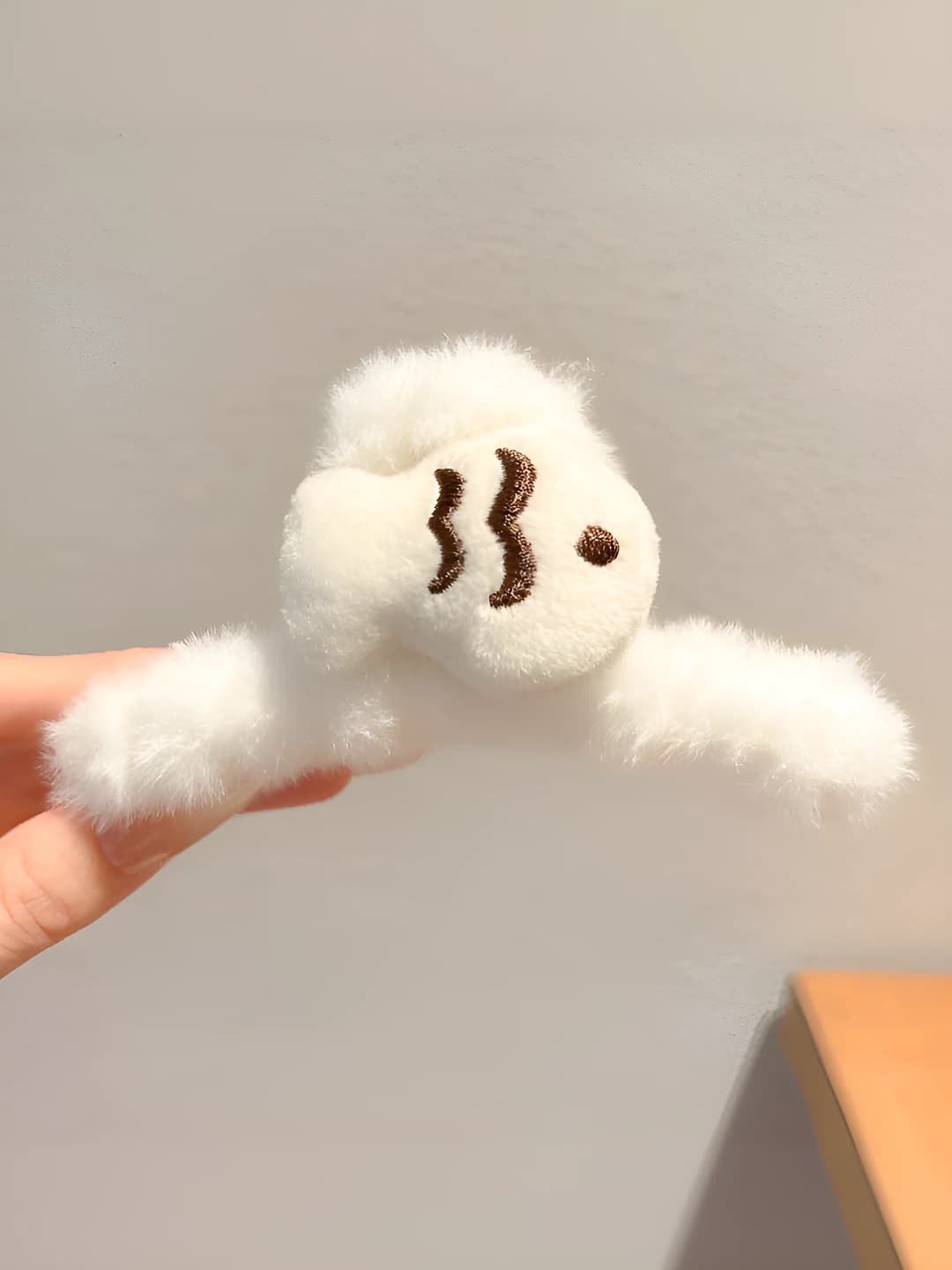 Молочный 11cm (односторонний)