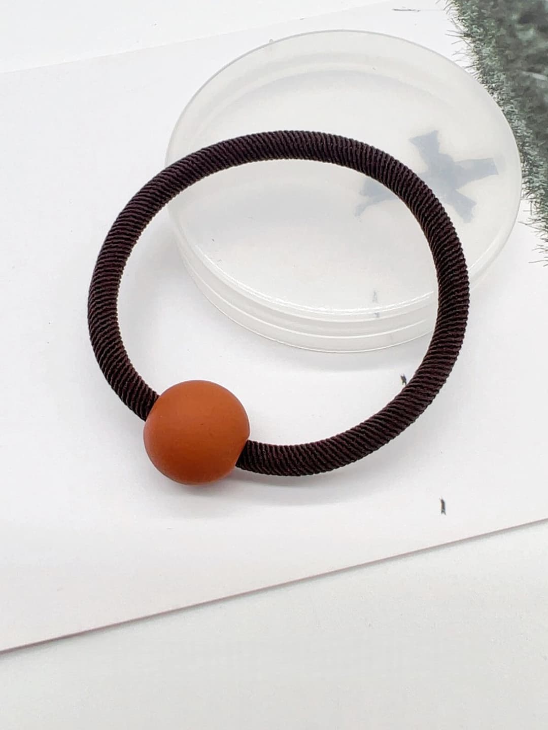 9# Matte - Dark coffee