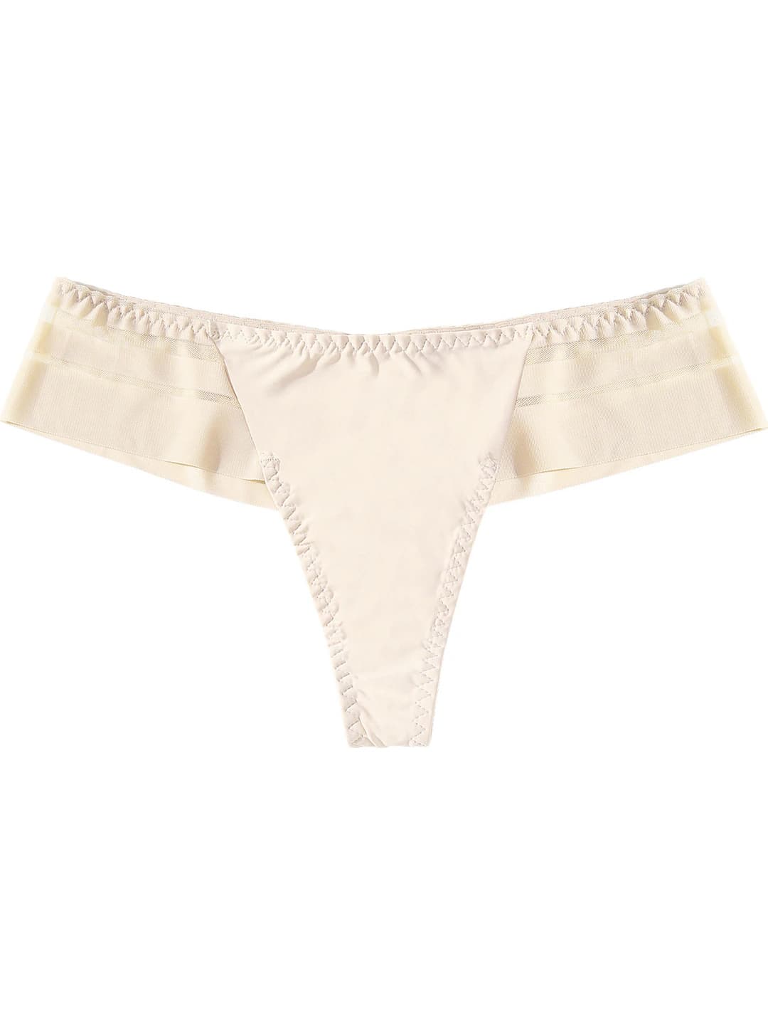 3418 Apricot (Padded)