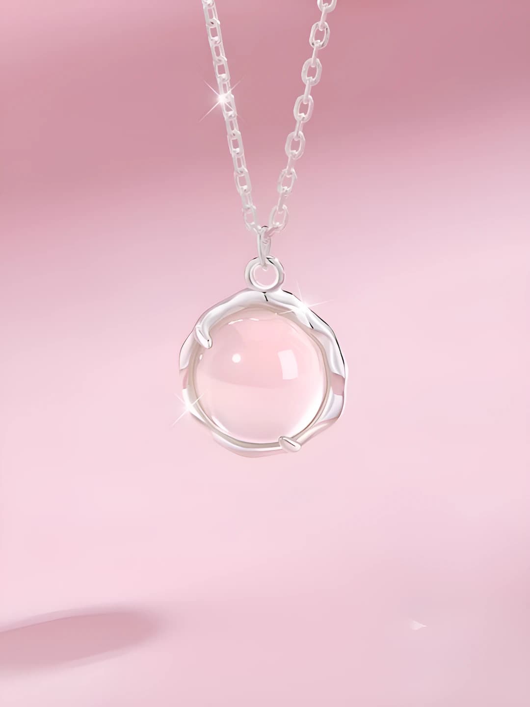 Lychee, ice