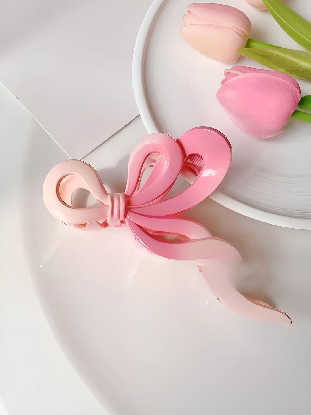 13CM Tasma (Pushti gradient)