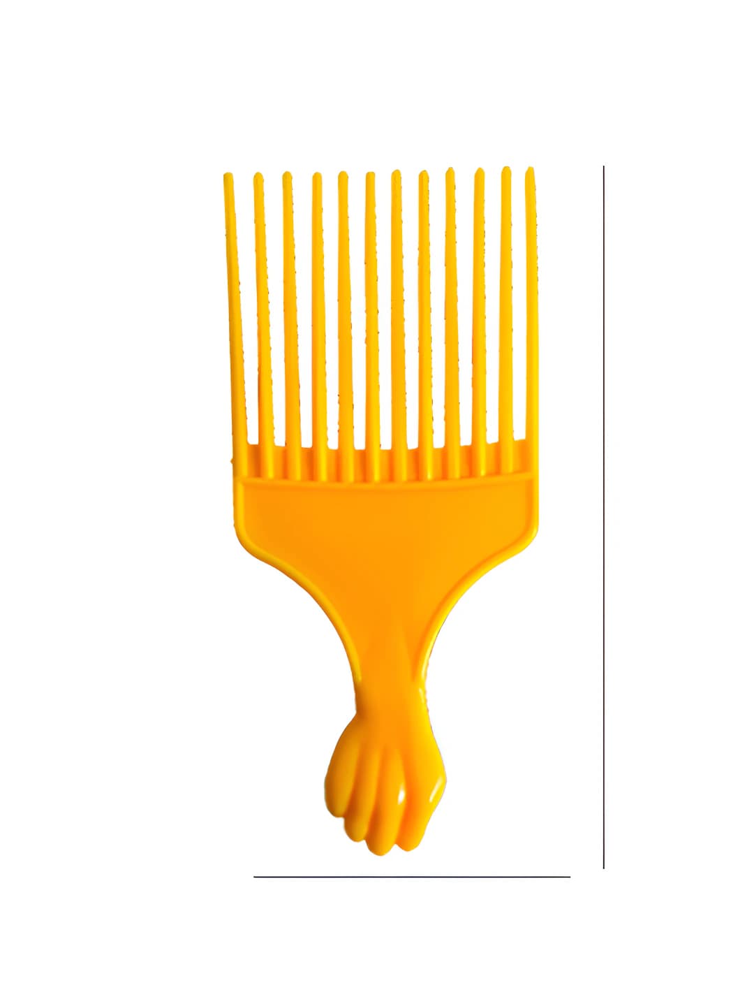 Yellow (1 pc in OPP bag)