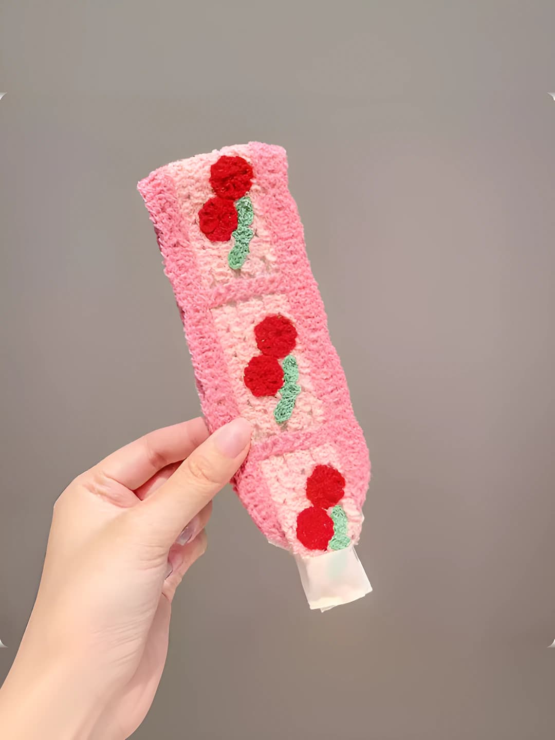 Розовая вишня 1 шт