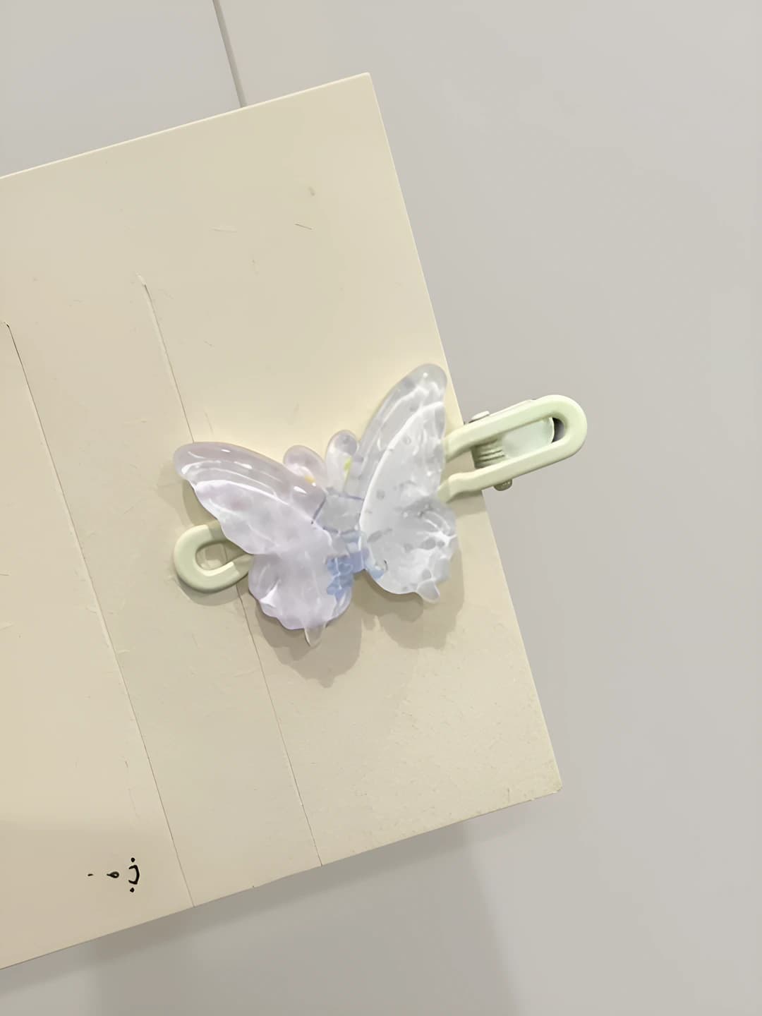3# фиолетовый ок. 5.8cm