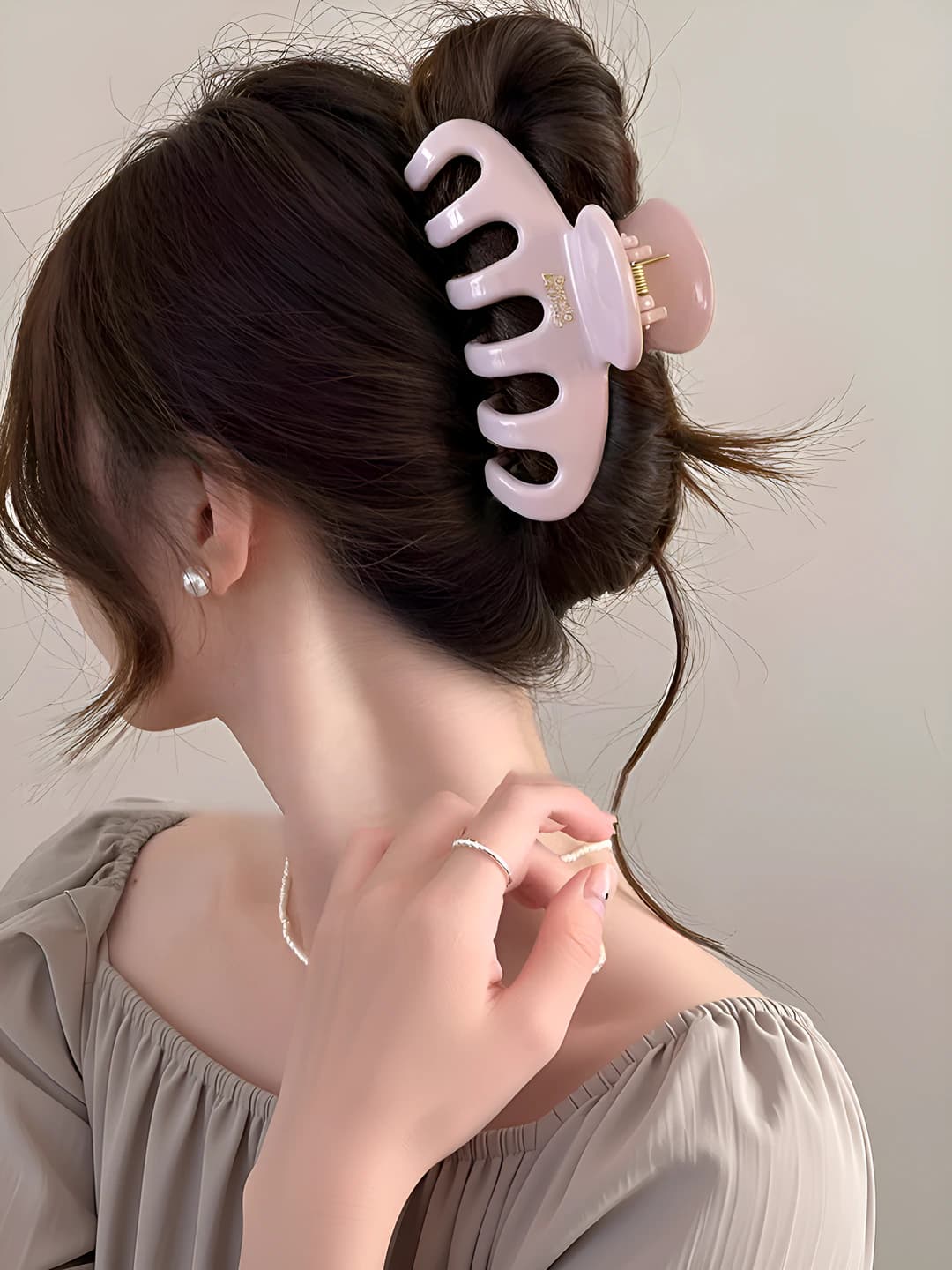 20# Pumpkin pink 11 cm