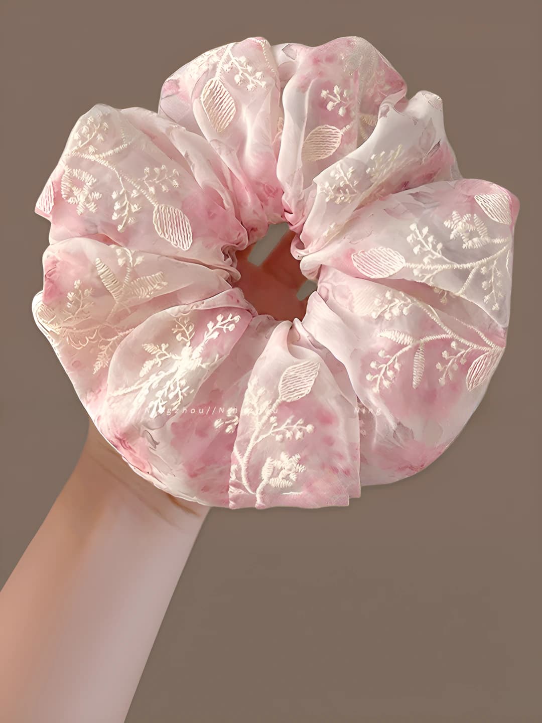 Pink, 17 cm