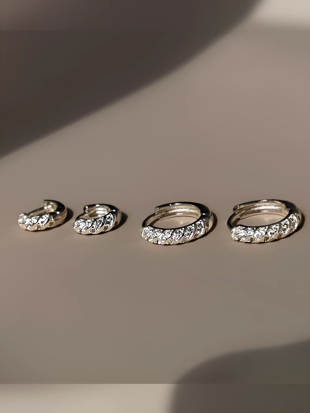 A188-6mm (Gold plated)