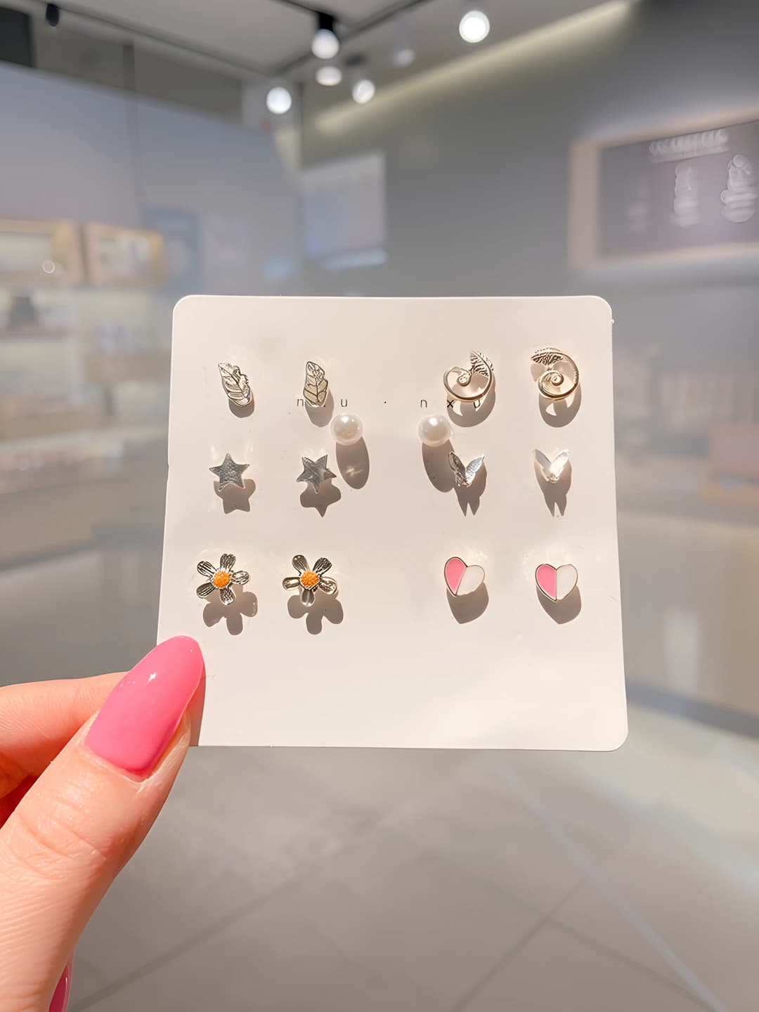37# 7-piece set variant 4