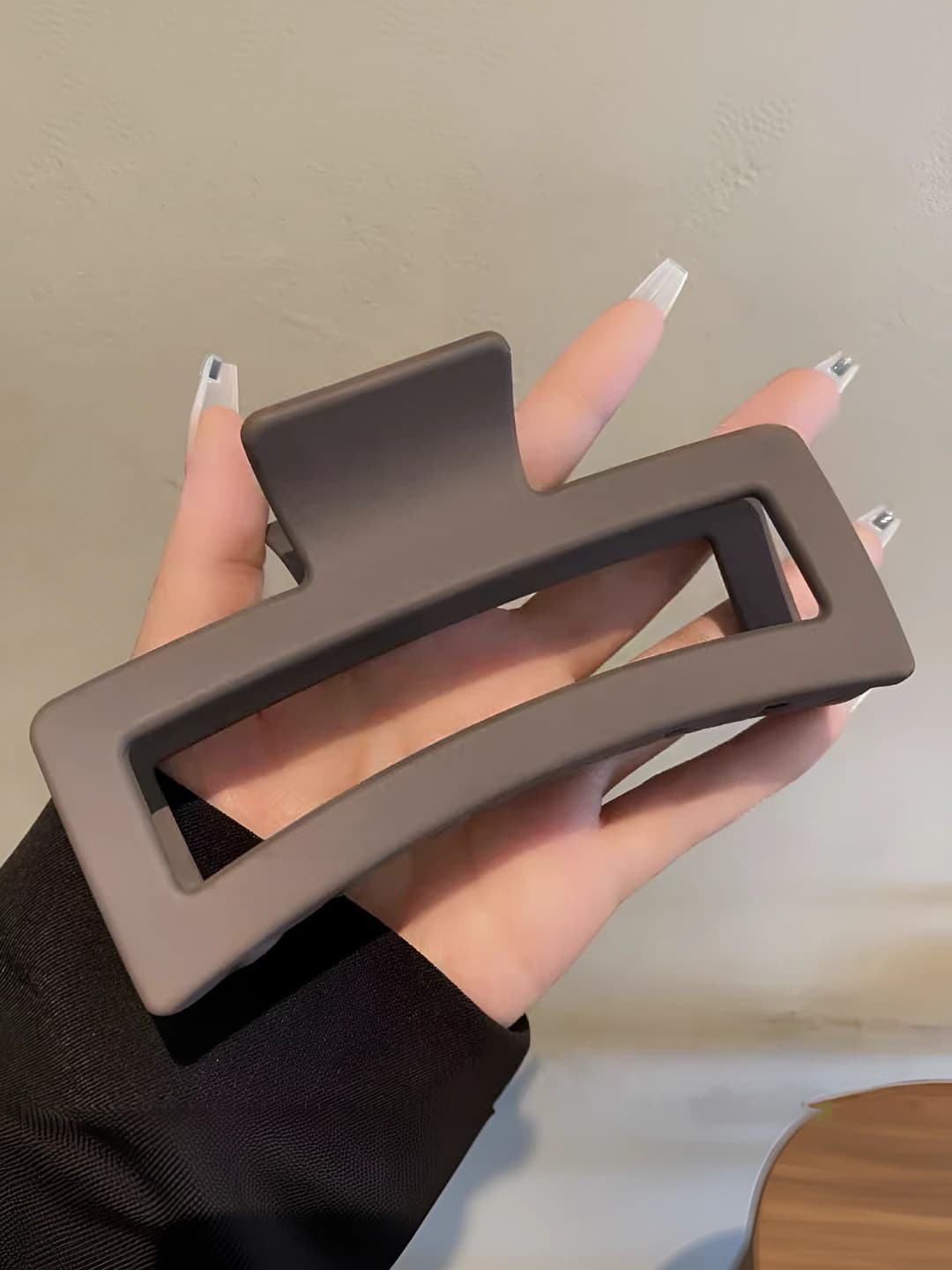 A11cm Dark coffee