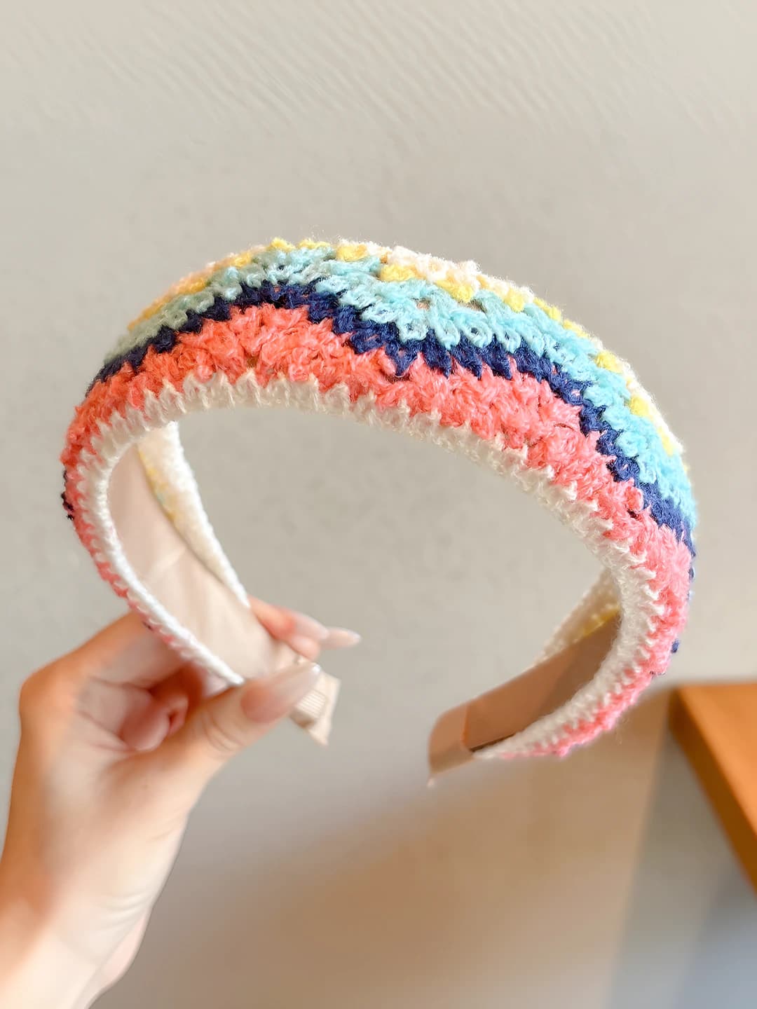 4# Multicolour, 5 cm