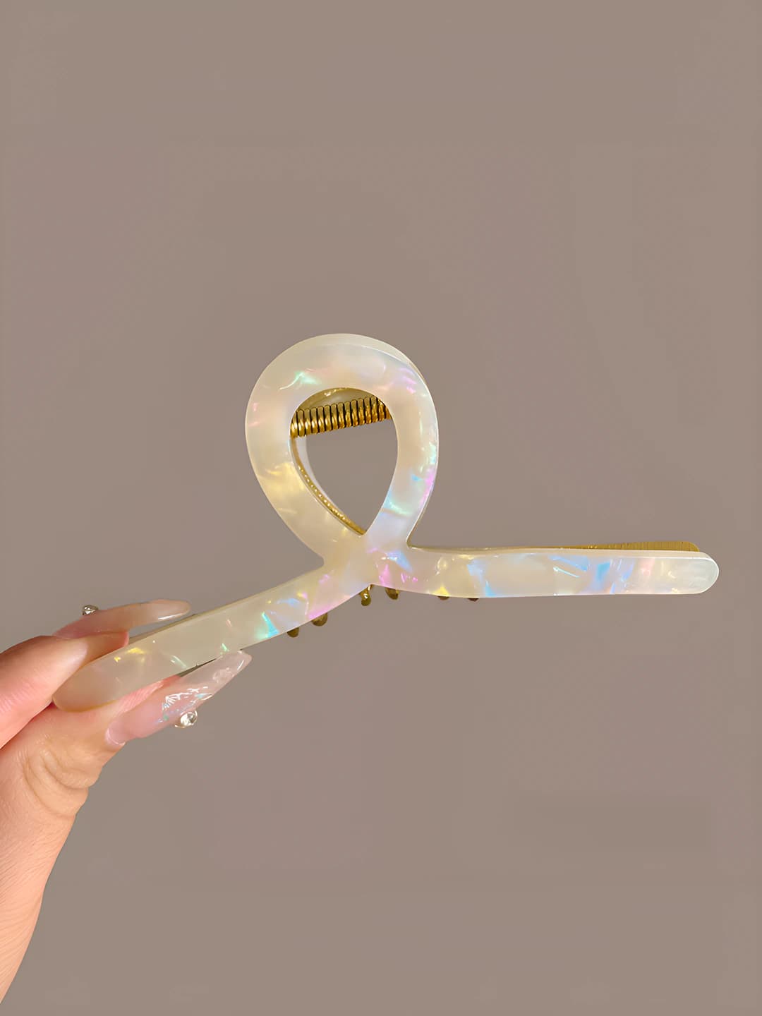 Iridescent merkuriy 12 cm